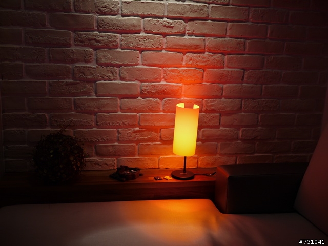 [LED燈DIY安裝開箱] 手癢  自己DIY裝了幾個小燈 還有氣氛檯燈 HOLA買的LUMEOS LED燈