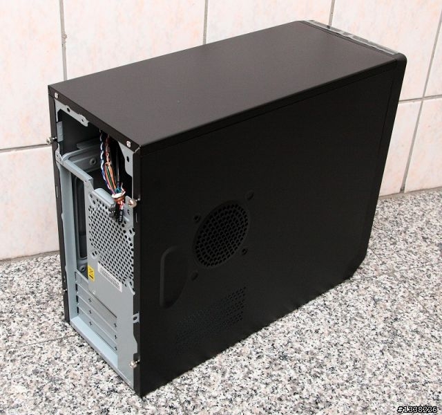 [分享] 老媽股票機修好了，還換訊凱Elite 343和Real Power Pro
