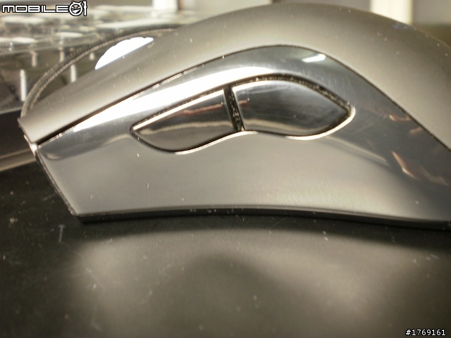 [開箱]  真假死神大對決 ViewSonic MU660