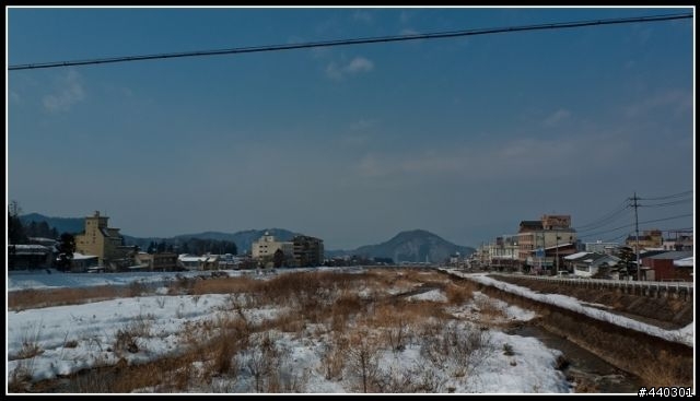 【日本】長野‧地獄谷‧野猿公苑 (圖超多!!)