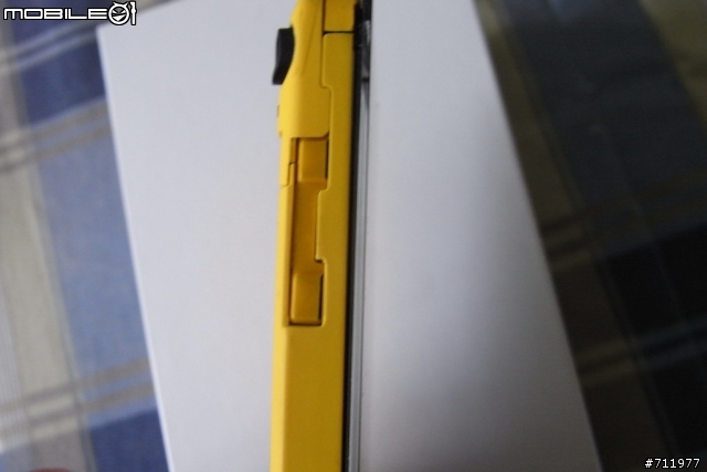 [分享]新年禮物~~HTC Aria A6380~詠嘆機