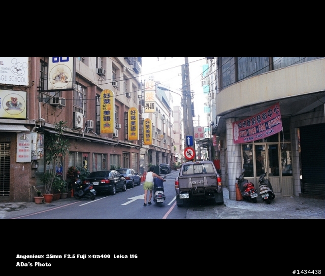 [ 街拍分享 ] ADa's Street Photography