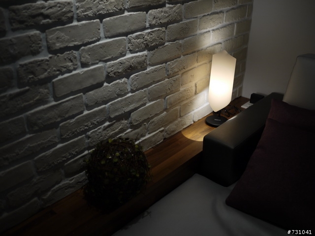 [LED燈DIY安裝開箱] 手癢  自己DIY裝了幾個小燈 還有氣氛檯燈 HOLA買的LUMEOS LED燈