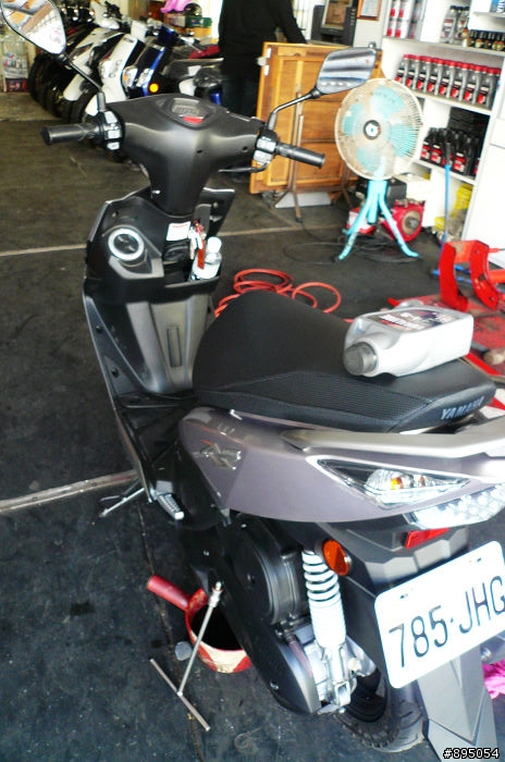 RS-ZERO試駕報告
