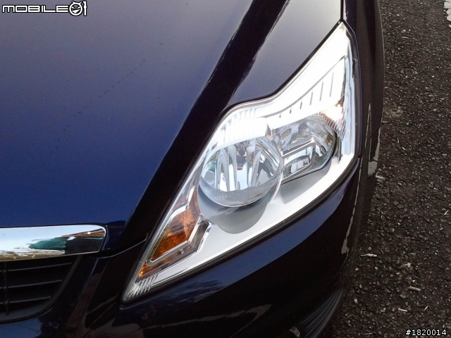 FOCUS TDCi 4D深海藍 亂七八糟開箱