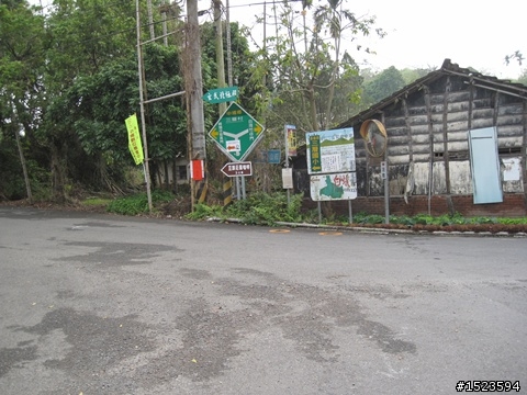 輕騎逍遙山嵐飄邈間 ~ 澐水、中崙溫泉