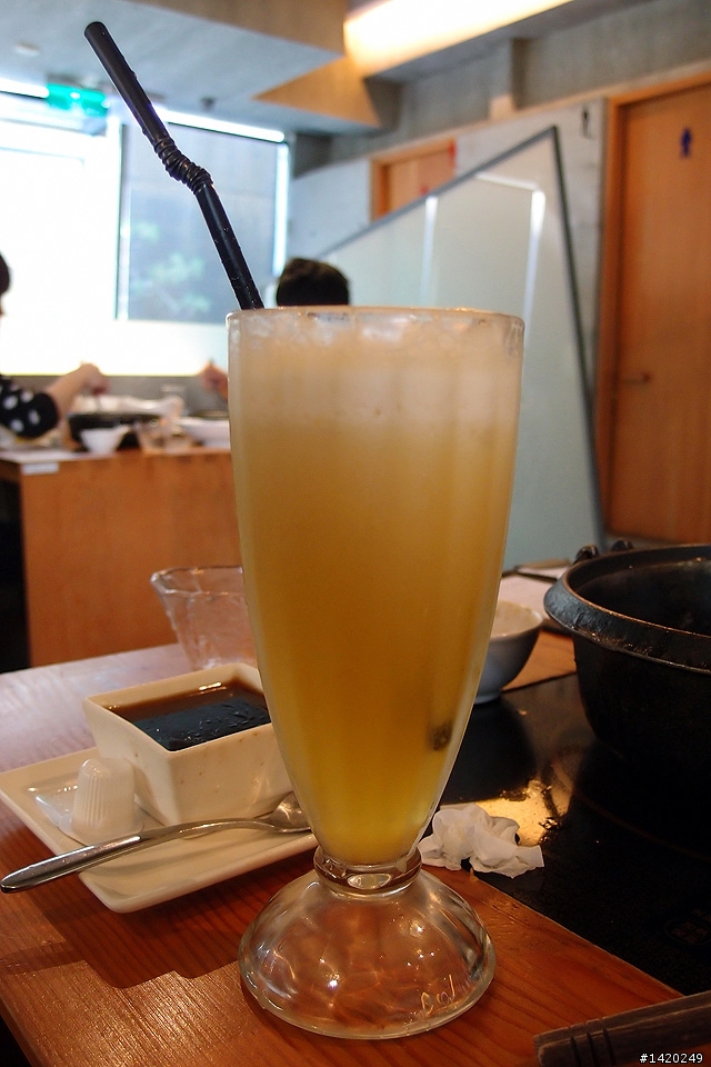 八錢鍋物料理