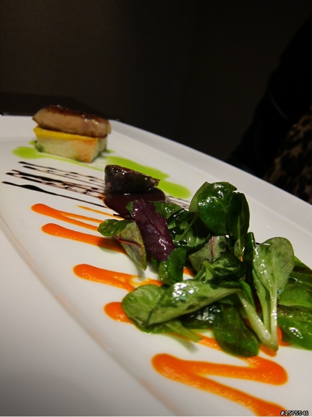 NO.168 Prime Steakhouse(完成)