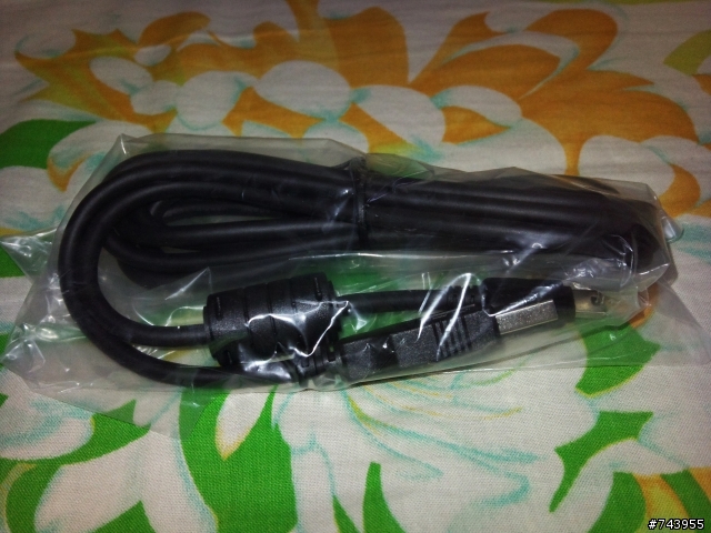 X-Fi Surround 5.1 算甚麼!? X-Fi Surround 5.1 Pro來開箱 XD (附加QED光纖線喔)