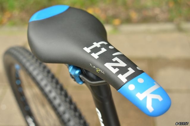 [分享]大輪子給我截然不同的新感受 2011 Giant Anthem X 29er(二奶兒)
