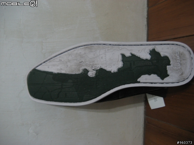 [開箱] 新年到~~ 穿新鞋~~ LACOSTE