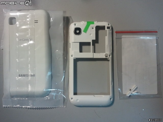 久違的DIY文 我的I9000變白了^^(圖多) 可幫忙台東的網友刷機喔!^^