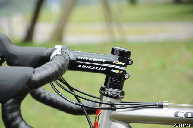 【 M01首發】2011 Lynskey Cooper CX Cyclocross 多功能旅行車