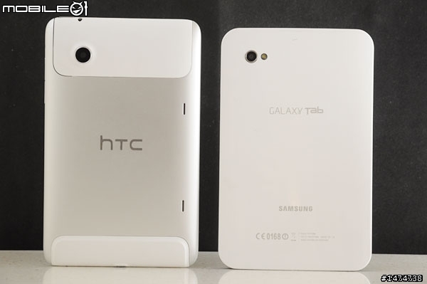 HTC 的手機外型設計——囧