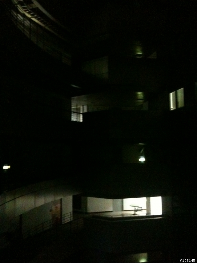 WX5 夜拍測試