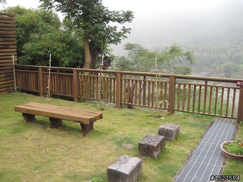 輕騎逍遙山嵐飄邈間 ~ 澐水、中崙溫泉