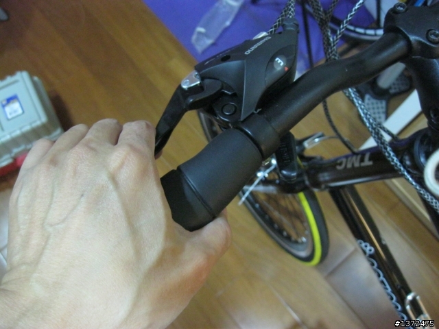 [分享]新車-小徑車之重新整理