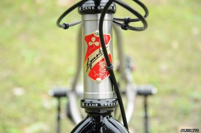 【 M01首發】2011 Lynskey Cooper CX Cyclocross 多功能旅行車