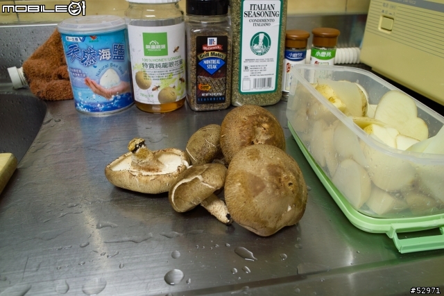 簡易家常烤雞腿