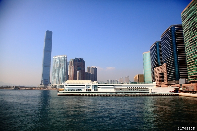 {分享}香港過年隨手拍~