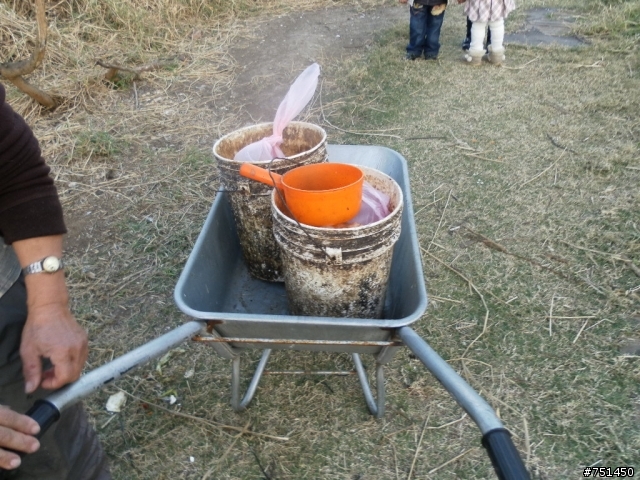 娘家(二)