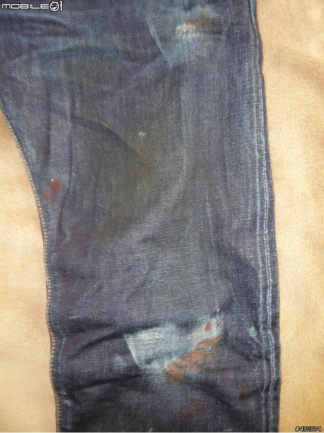 [分享] 三個願望一次滿足 DIESEL BLACK GOLD //  CRAVE Jeans
