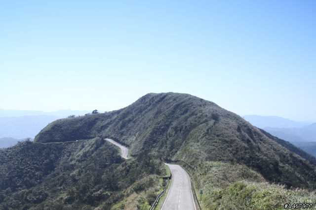 226在北海的道路上和太陽約會