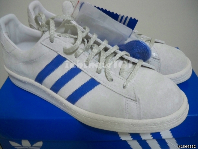 [分亨] Adidas originals campus 80s 不知叫啥顏色的麂皮