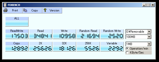 入門級USB3.0隨身碟PK高貴的USB2.0隨身碟