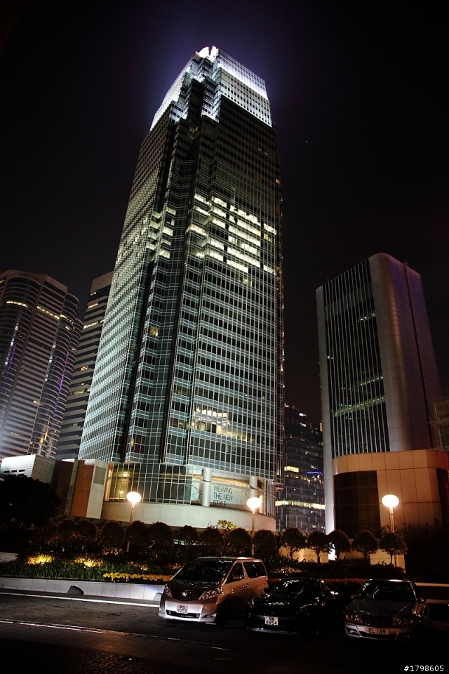 {分享}香港過年隨手拍~