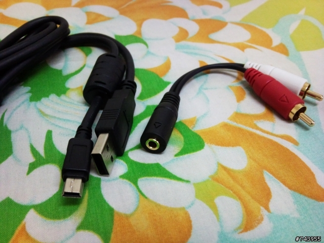 X-Fi Surround 5.1 算甚麼!? X-Fi Surround 5.1 Pro來開箱 XD (附加QED光纖線喔)