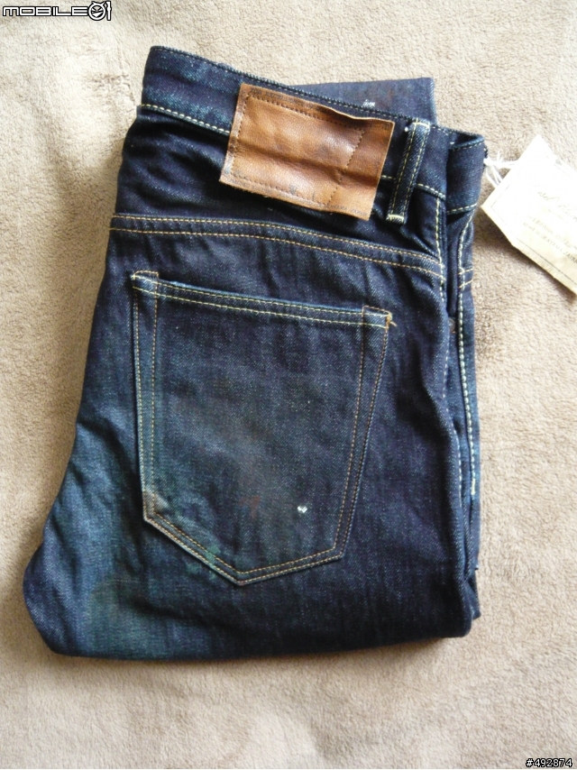 [分享] 三個願望一次滿足 DIESEL BLACK GOLD //  CRAVE Jeans
