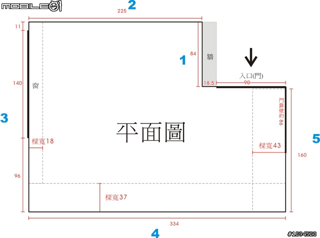 [求助]小孩房改造
