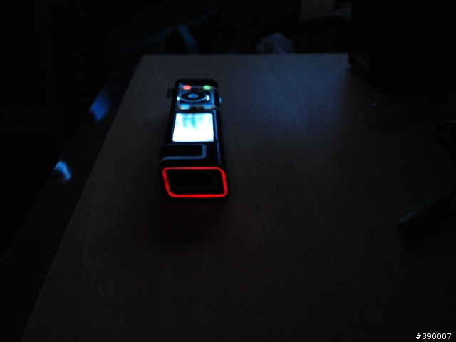 經典永恆口紅機 NOKIA 7280 簡易不專業開箱文