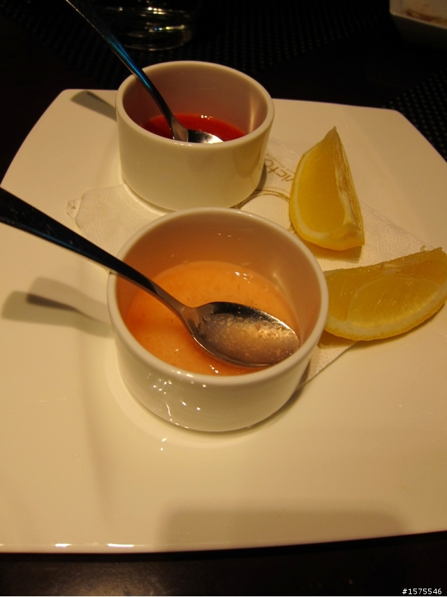 NO.168 Prime Steakhouse(完成)