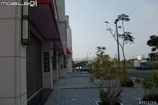 永康大橋重劃區~臨路建築退縮問題??