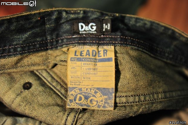 [無聊找事做] D&G+Diesel小軍小點名