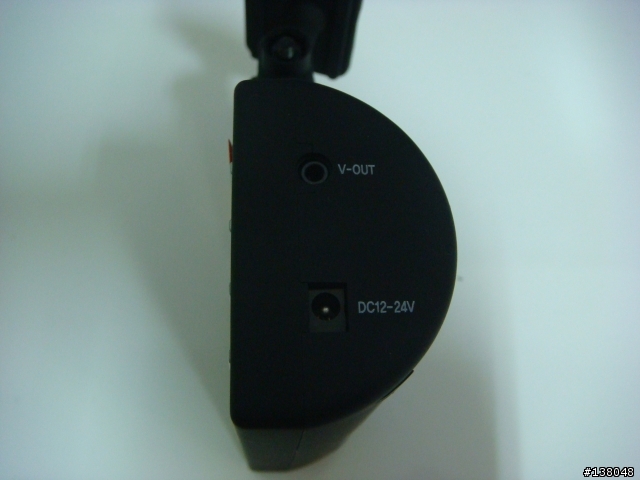 韓系行車紀錄器 IONE-1200G 開箱文