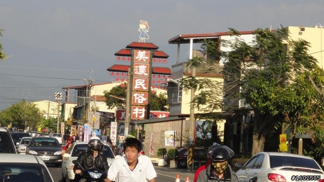 大年初2...小跑跑..吃飽飽