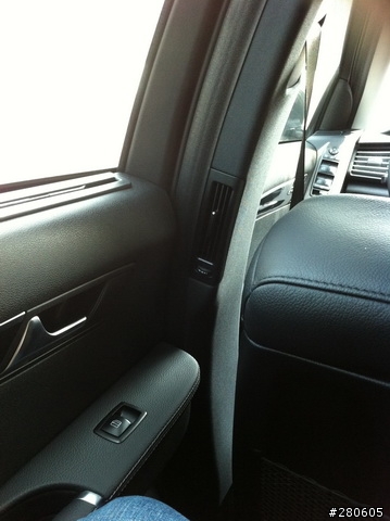 小開箱~R350CDI 4MATIC~