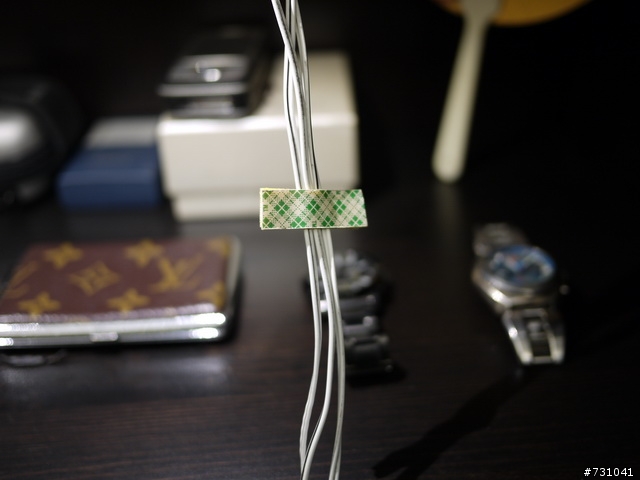 [LED燈DIY安裝開箱] 手癢  自己DIY裝了幾個小燈 還有氣氛檯燈 HOLA買的LUMEOS LED燈