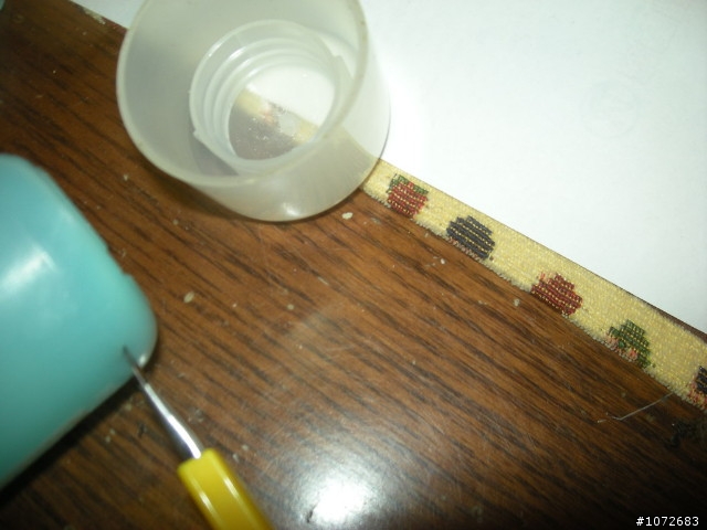 [DIY]野狼加裝防護罩