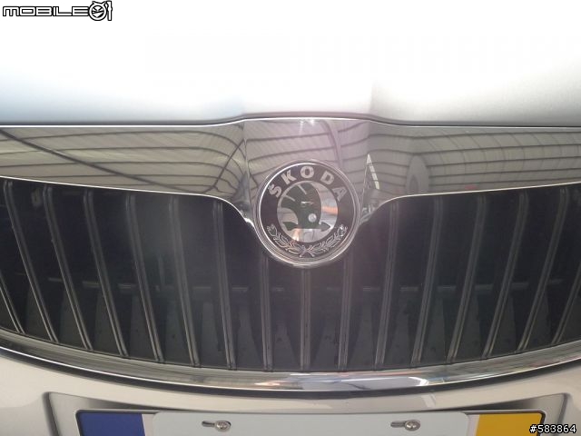 2011.1.17牽新車skoda octavia combi 1.8tsi 補開箱（圖多傷眼請包含）