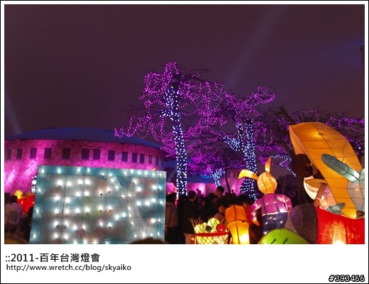 百年燈會在苗栗-nx-100拍拍