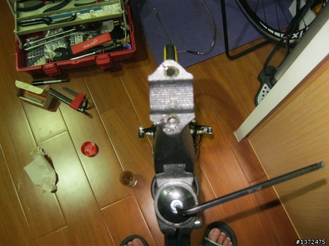 [分享]新車-小徑車之重新整理