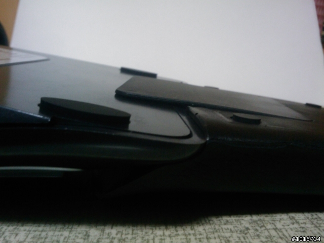 Kensignton Expert Mouse 軌跡球手腕墊與本體組合問題