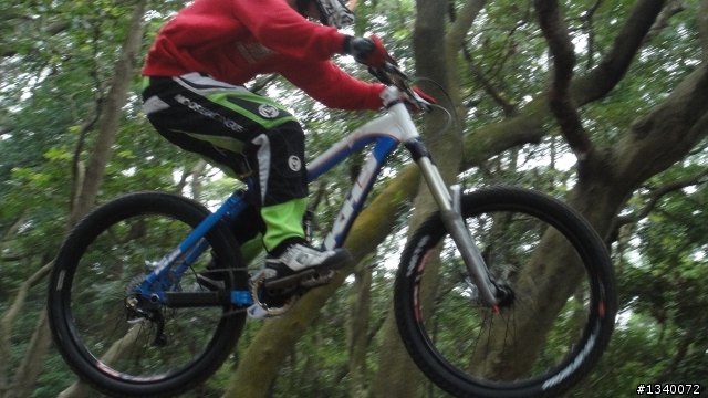 2011最閃的一顆彗星  KHS LUCKY ""7"" FR