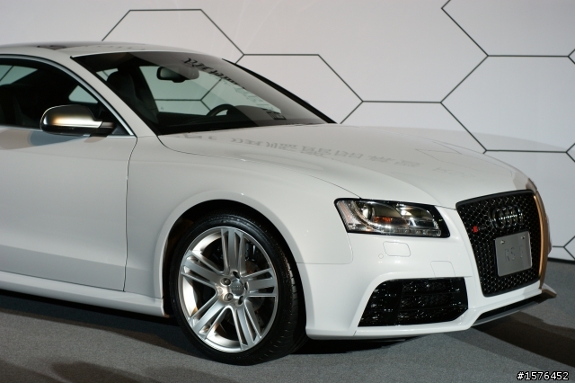 AUDI RS5桃園旗艦店發表會!!