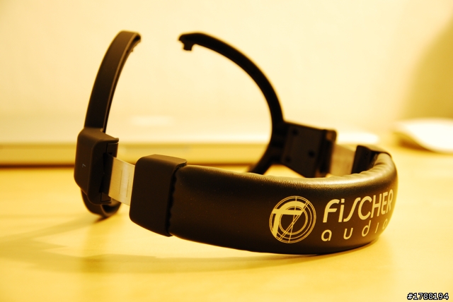 [開箱] Fischer Audio FA-003