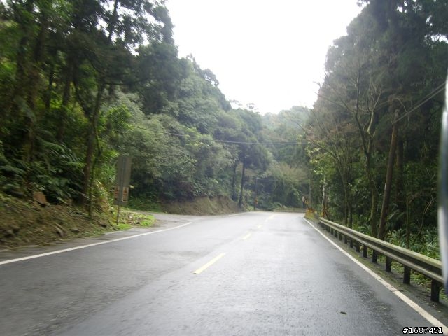 台北-池上  我和女王頂著寒流趴趴走.2/13-2/16